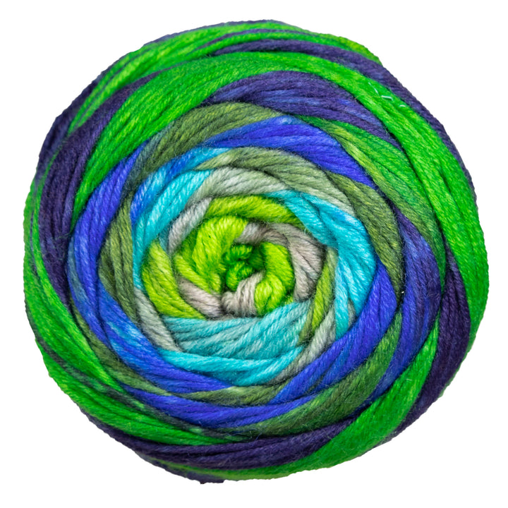 Urth Yarns Uneek Worsted Yarn - 4025 - Zoom Image