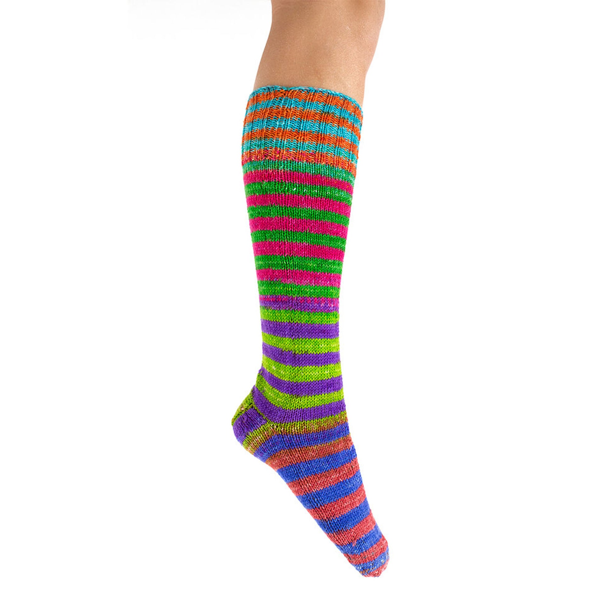 Urth Yarns Uneek Sock Kit Yarn - 67 - Zoom Image
