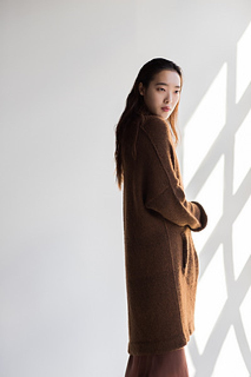 Woolfolk Luft Patterns - Troffle - PDF Download - Extra Image