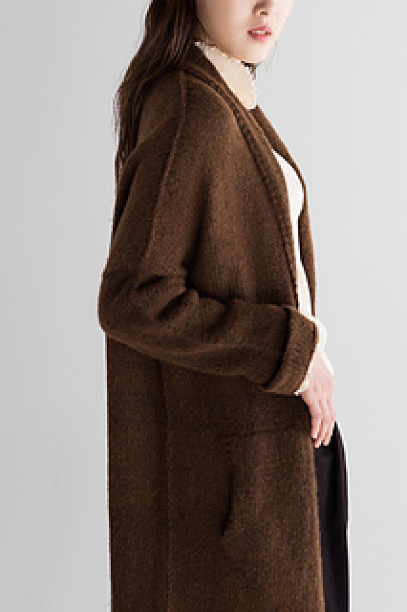 Woolfolk Luft Patterns - Troffle - PDF Download - Extra Image