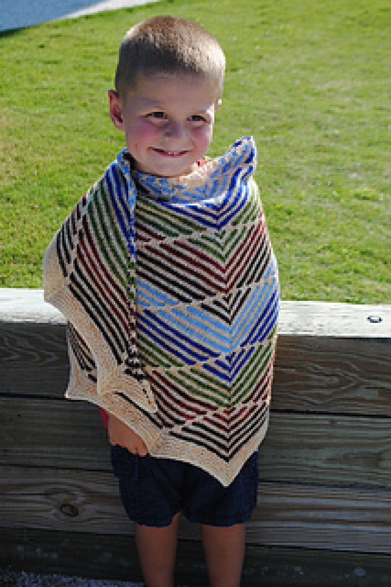 Nancy Whitman Patterns - Bocce - PDF Download - Extra Image
