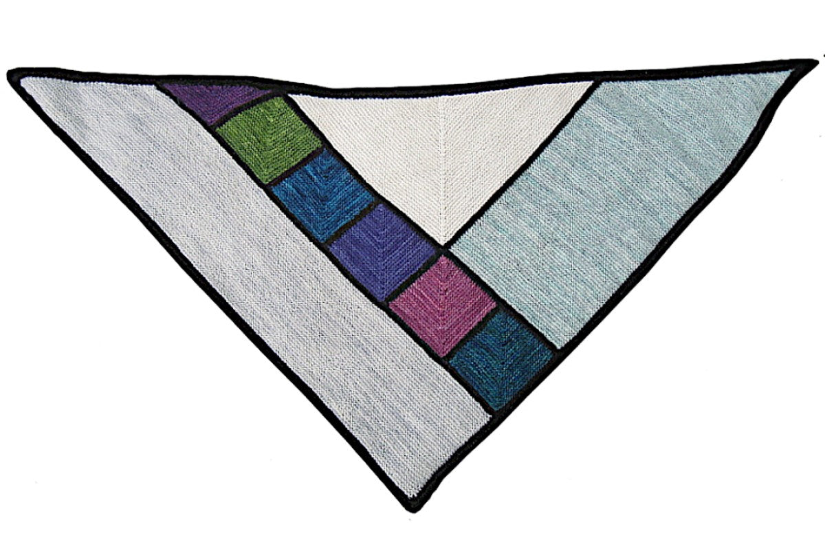 Nancy Whitman Patterns - High Street - PDF Download - Extra Image