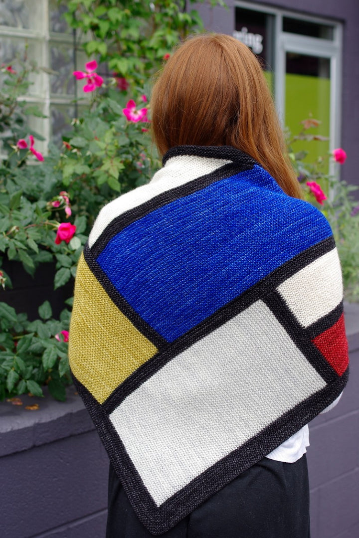 Nancy Whitman Patterns - Piet on Point - PDF Download - Extra Image
