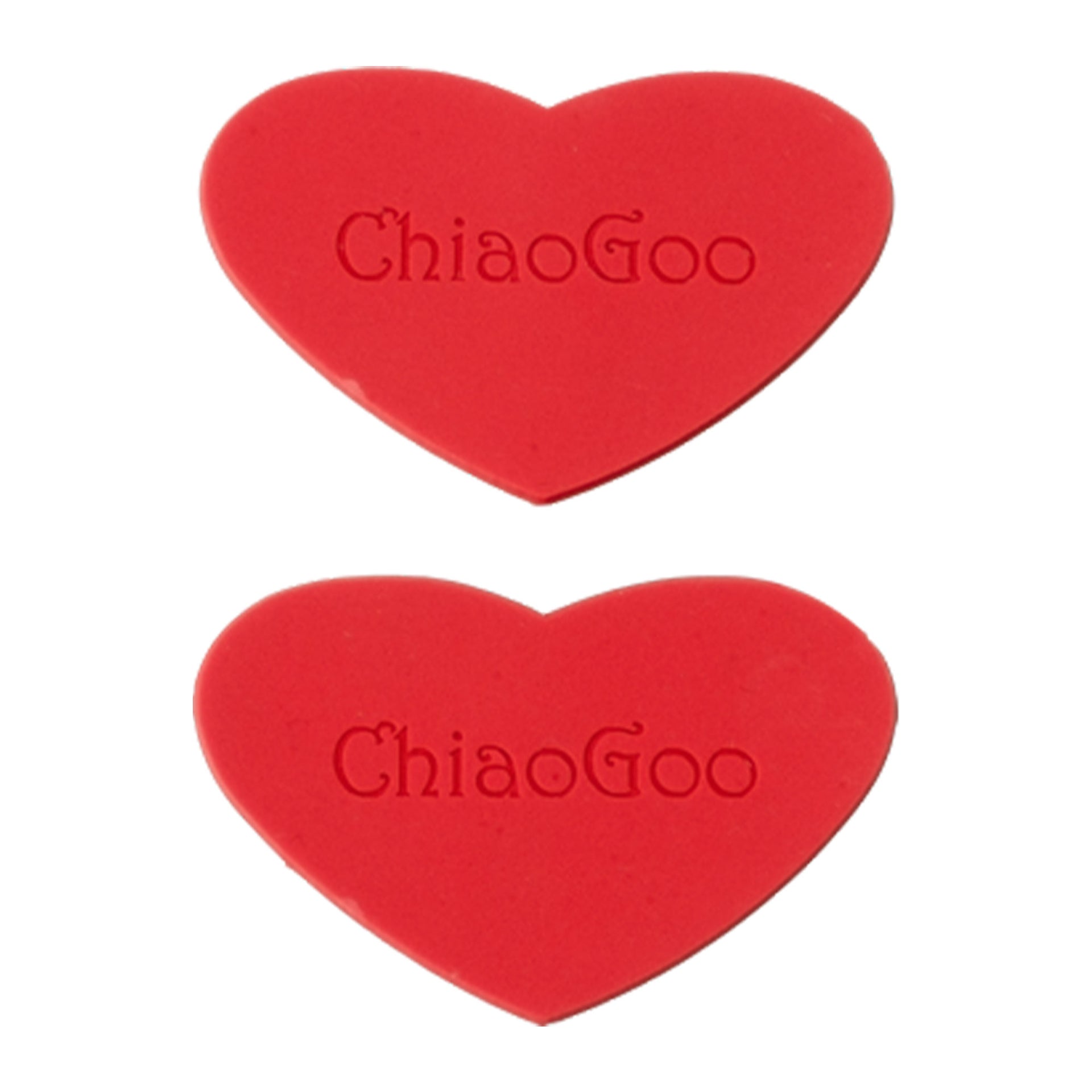 ChiaoGoo - Rubber Grippers - Zoom Image
