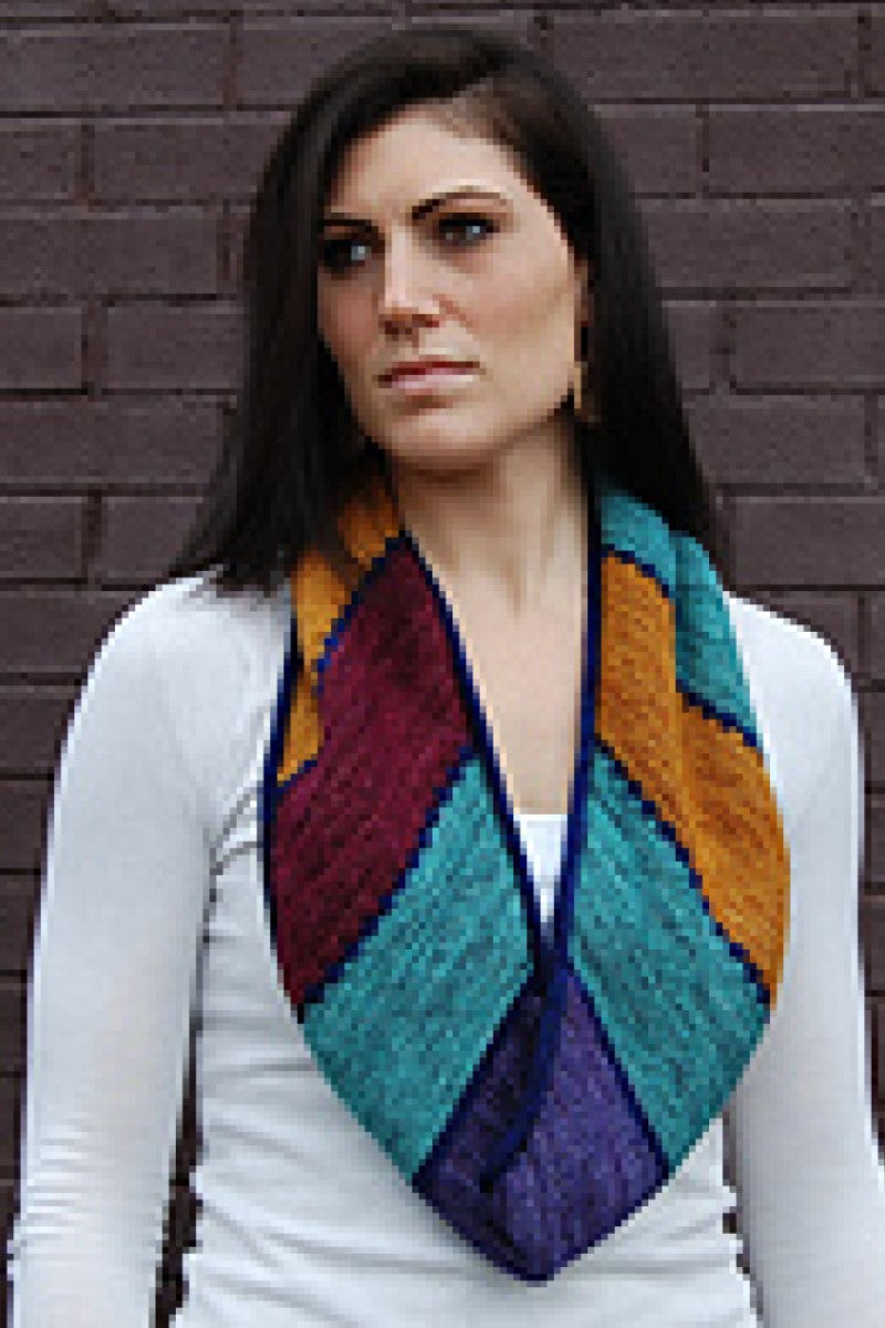 Nancy Whitman Patterns - Whitman Sampler - PDF Download - Extra Image

