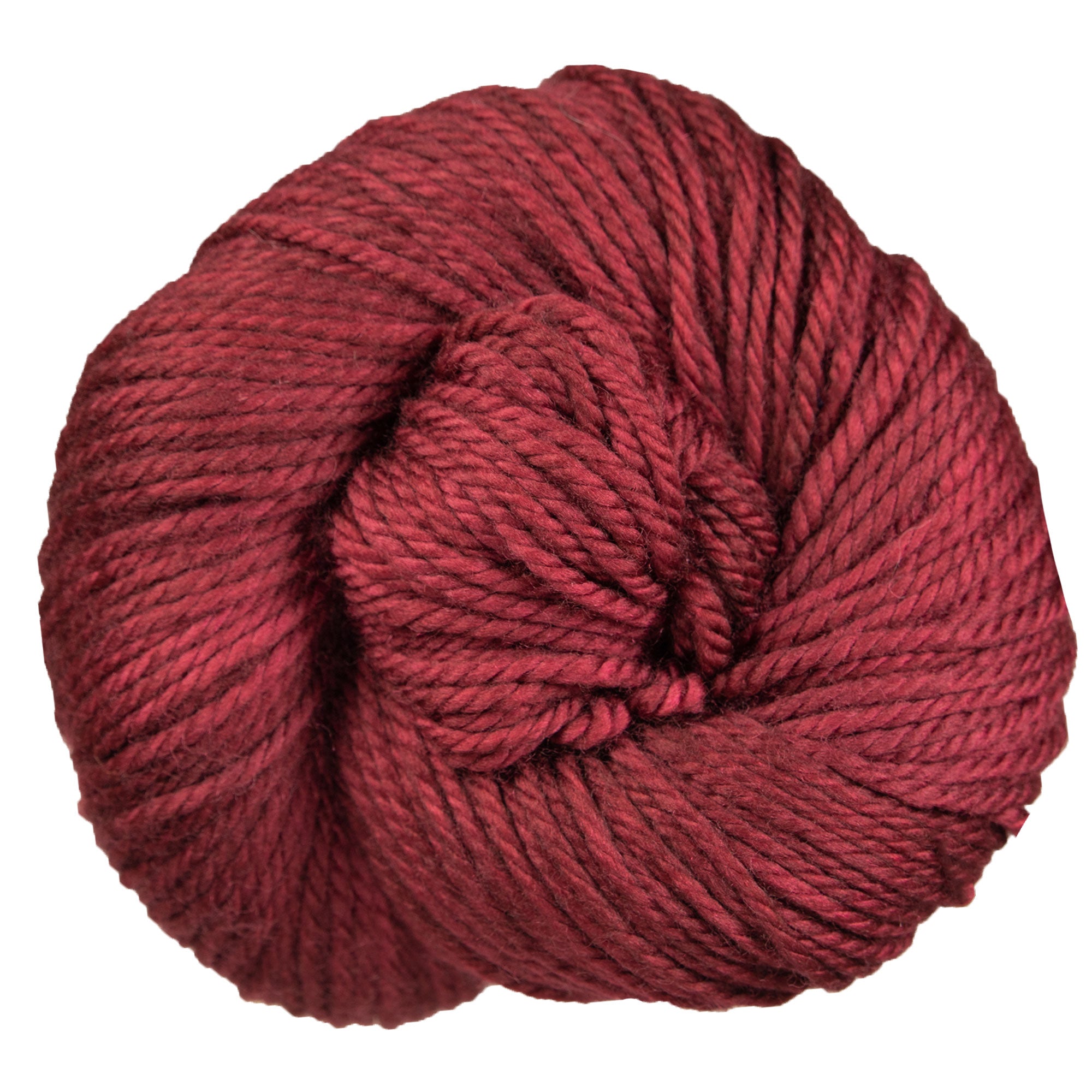 Madelinetosh TML Triple Twist Yarn - Tart - Zoom Image