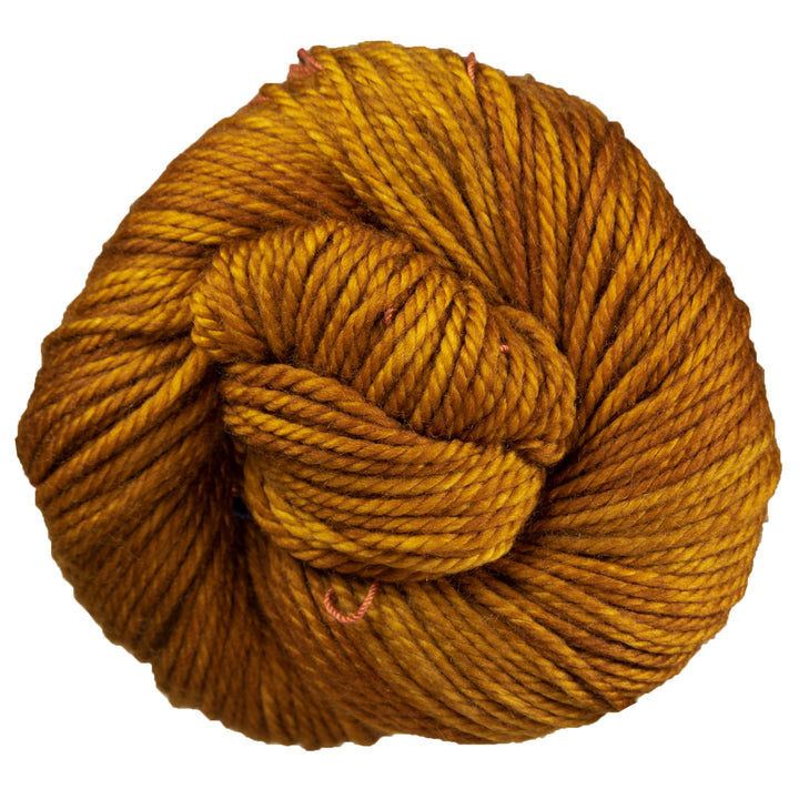 Madelinetosh TML Triple Twist Yarn - Glazed Pecan - Zoom Image