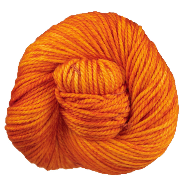 Madelinetosh TML Triple Twist Yarn - Citrus - Zoom Image