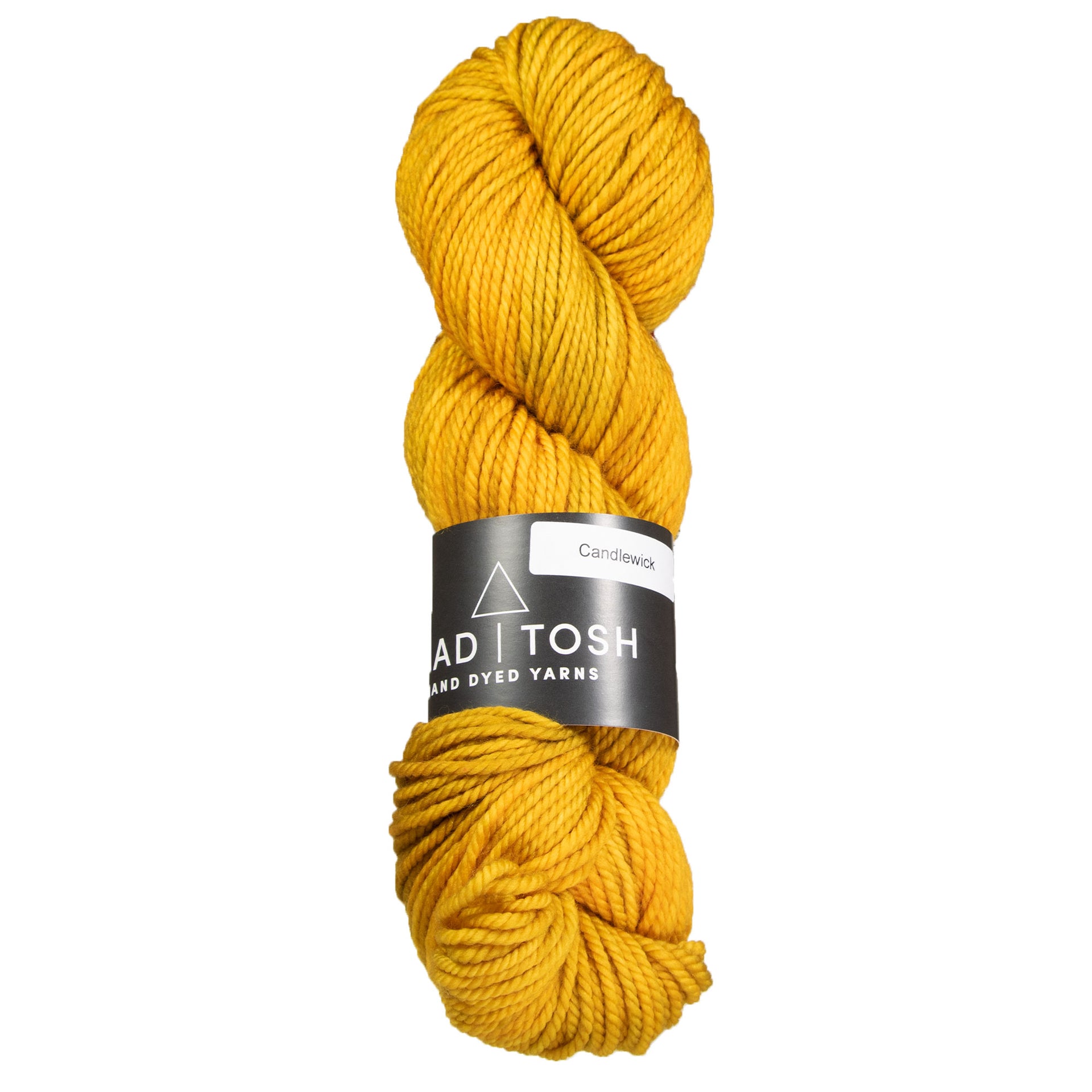 Madelinetosh TML Triple Twist Yarn - Candlewick - Zoom Image
