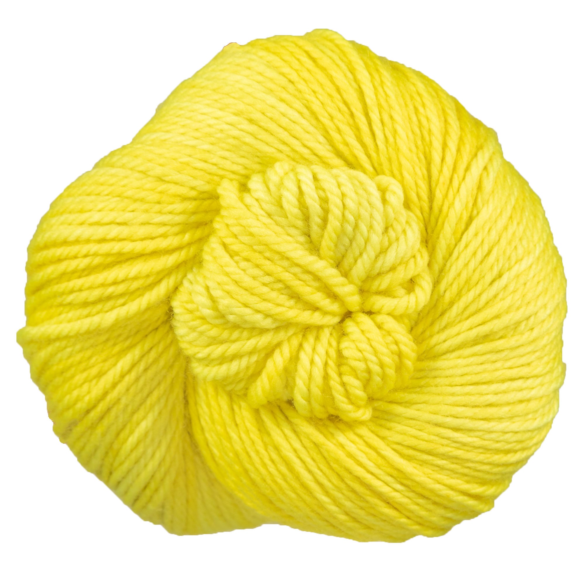 Madelinetosh TML Triple Twist Yarn - Hello - Zoom Image