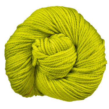 Madelinetosh TML Triple Twist Yarn - Grasshopper - Zoom Image