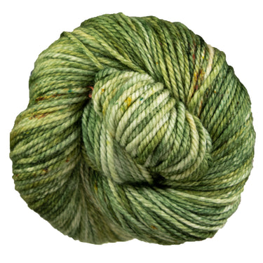 Madelinetosh TML Triple Twist Yarn - Venti Dragon Mocha - Zoom Image
