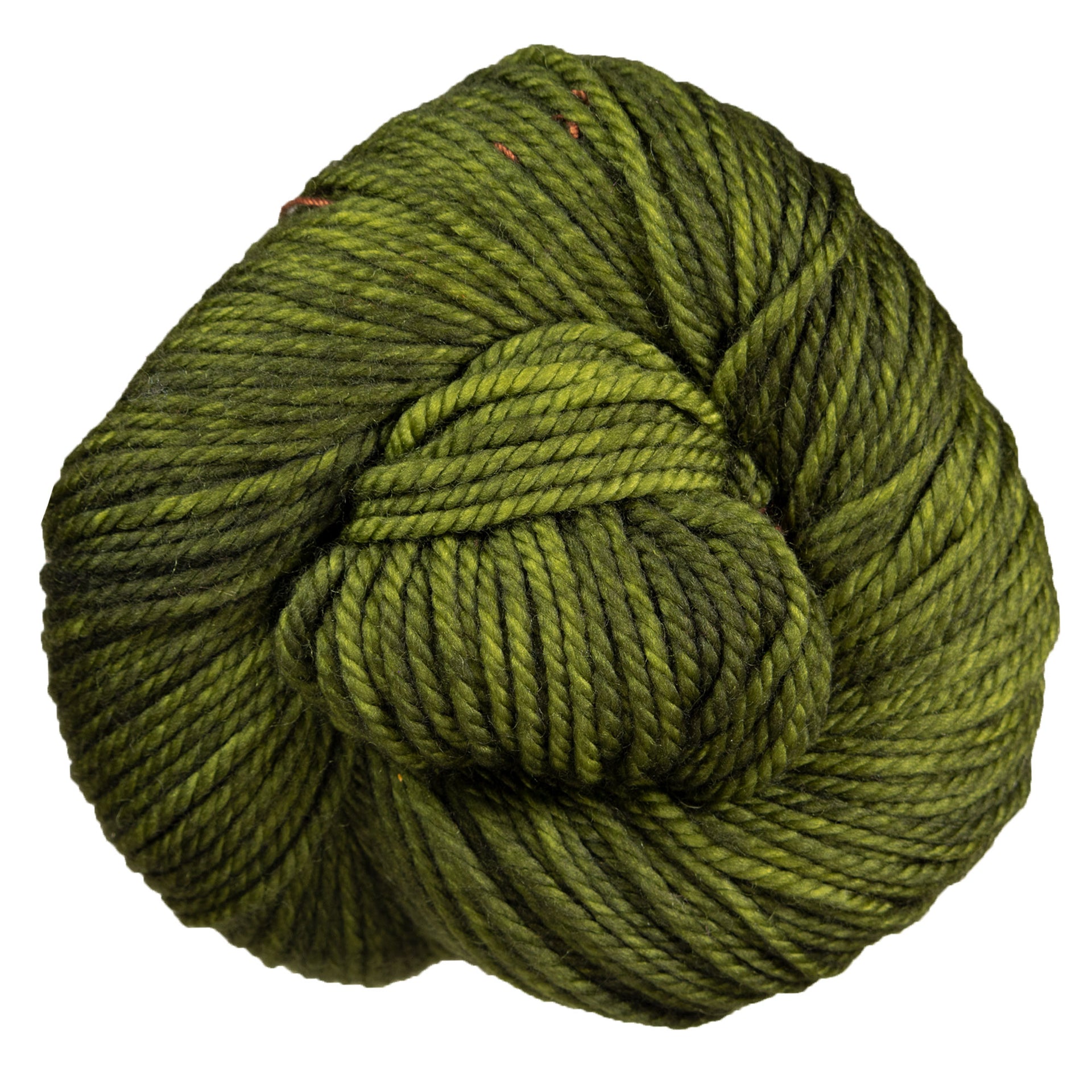 Madelinetosh TML Triple Twist Yarn - Joshua Tree - Zoom Image
