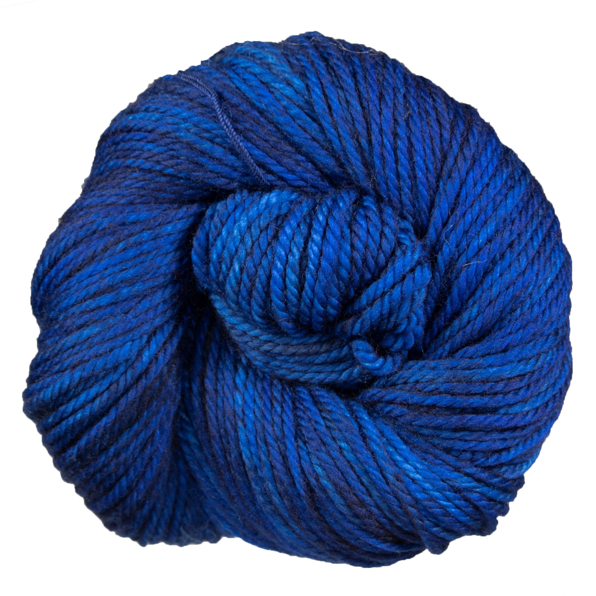 Madelinetosh TML Triple Twist Yarn - Arctic - Zoom Image