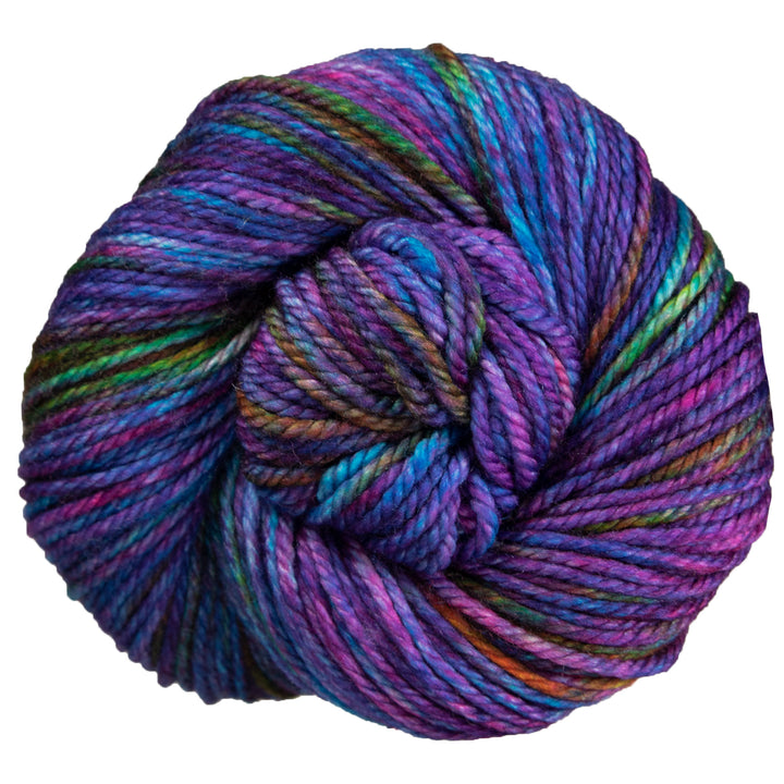 Madelinetosh TML Triple Twist Yarn - Spectrum - Zoom Image