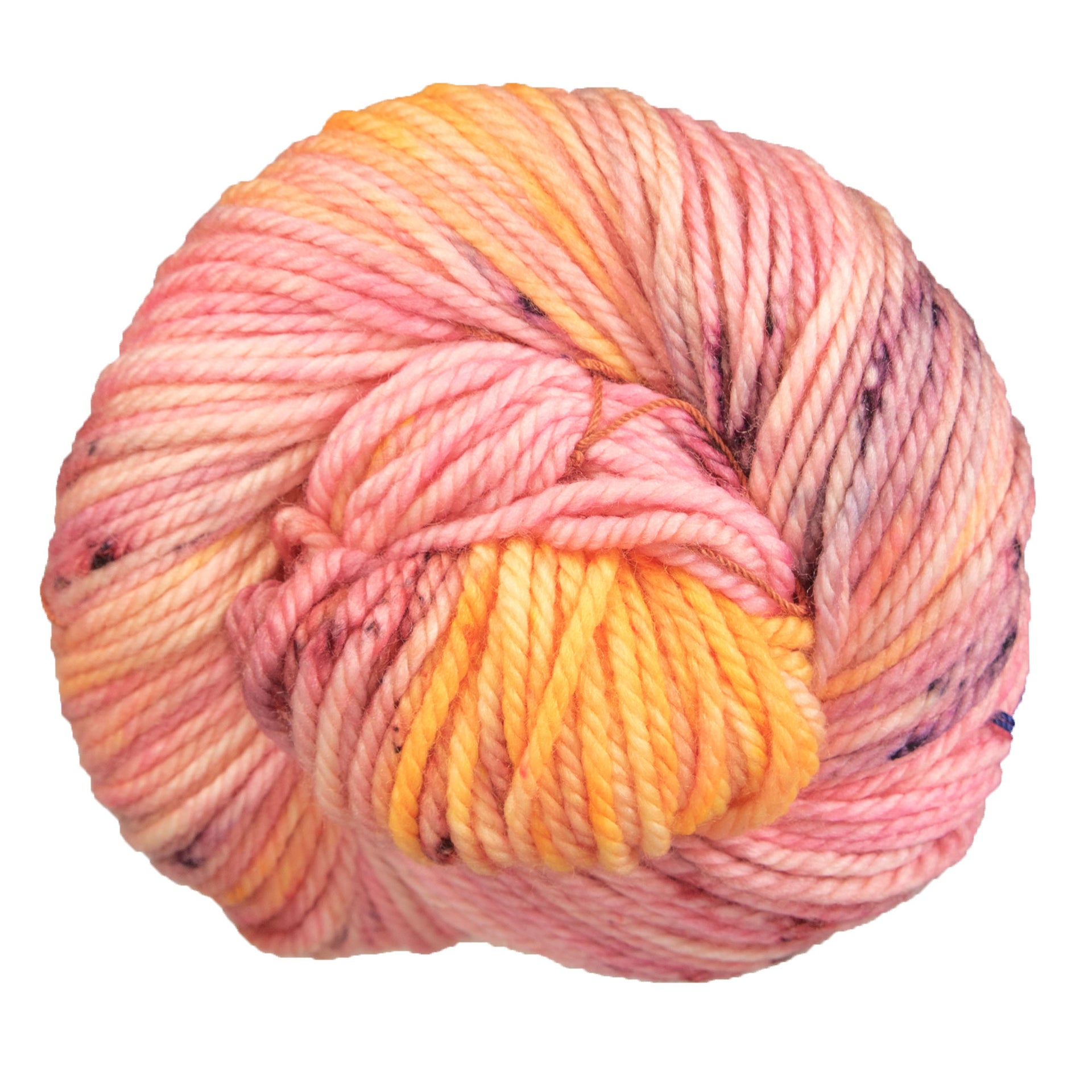 Madelinetosh TML Triple Twist Yarn - Barbara Deserved Better - Zoom Image
