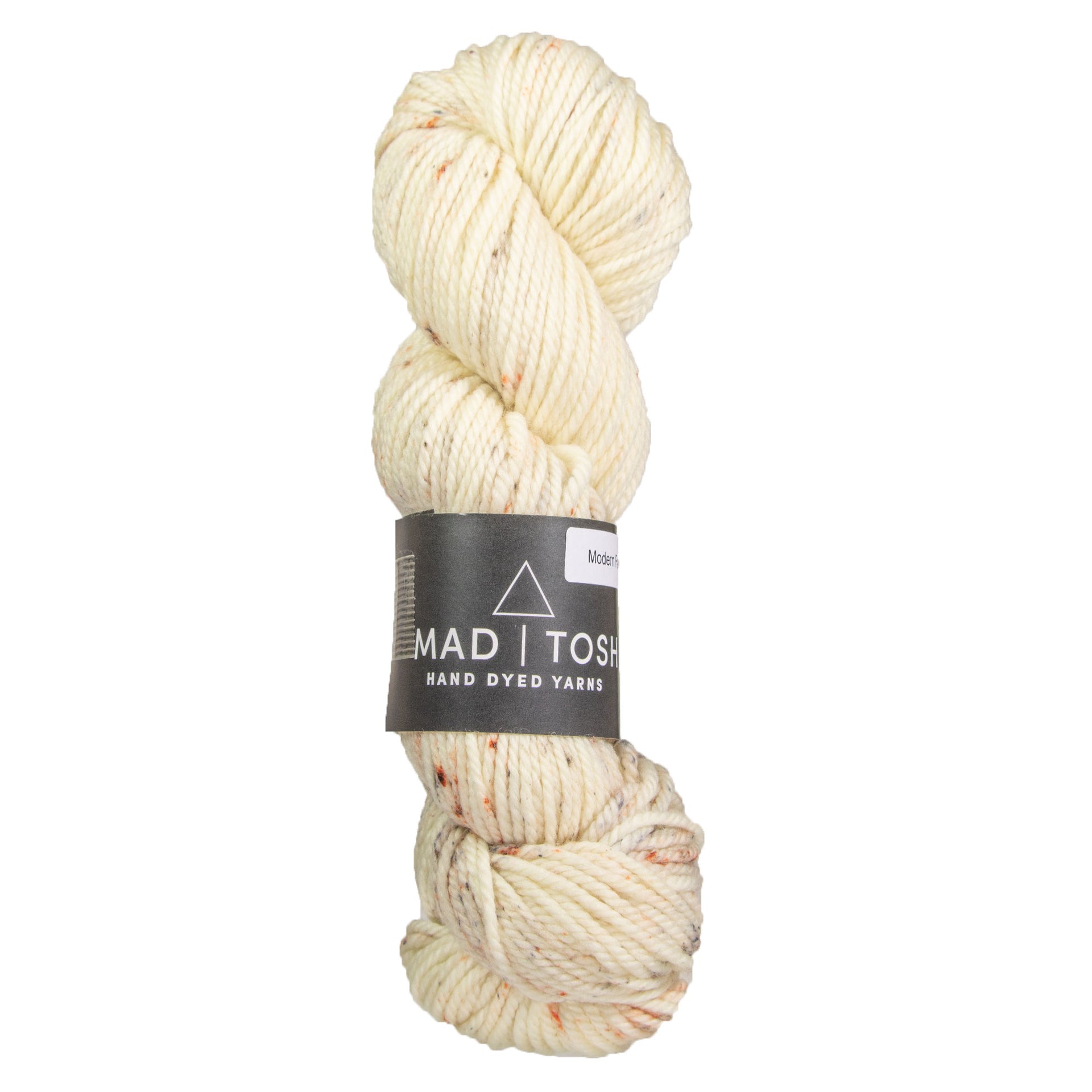 Madelinetosh TML Triple Twist Yarn - Modern Fair Isle - Zoom Image
