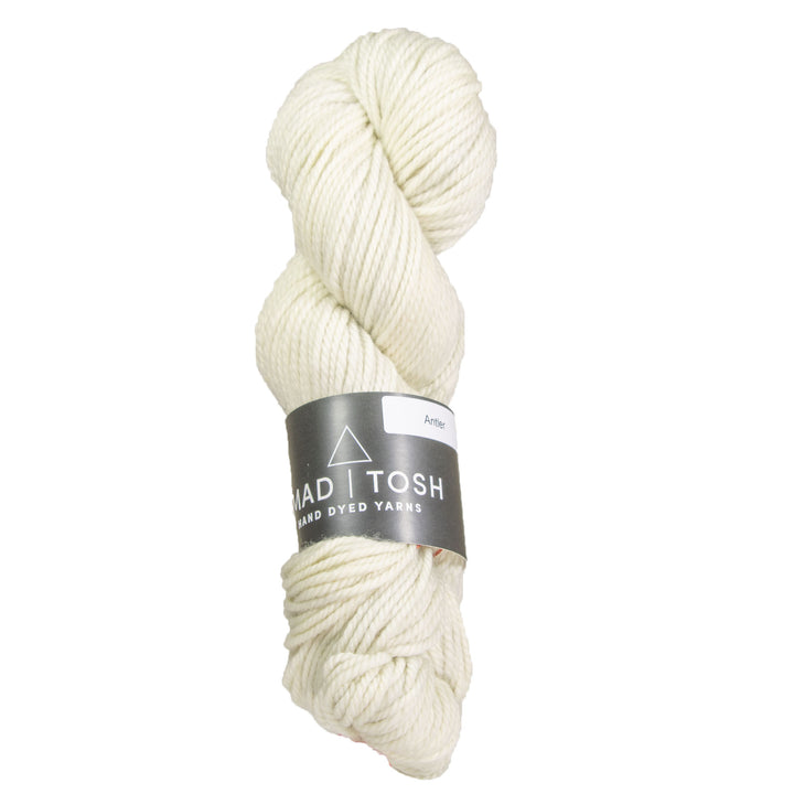 Madelinetosh TML Triple Twist Yarn - Antler - Zoom Image