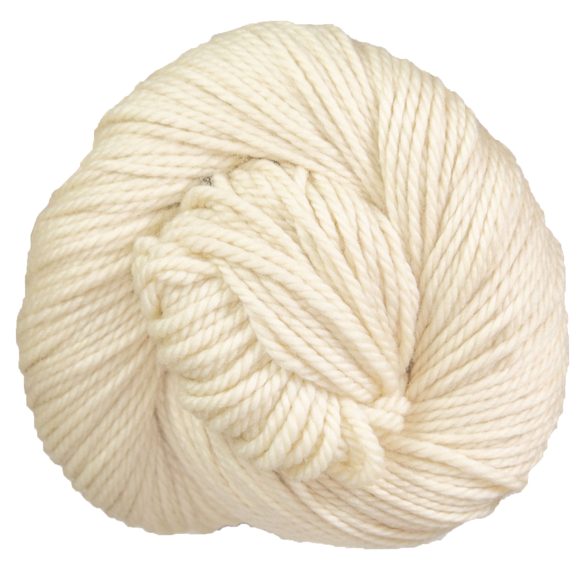 Madelinetosh TML Triple Twist Yarn - Paper - Zoom Image
