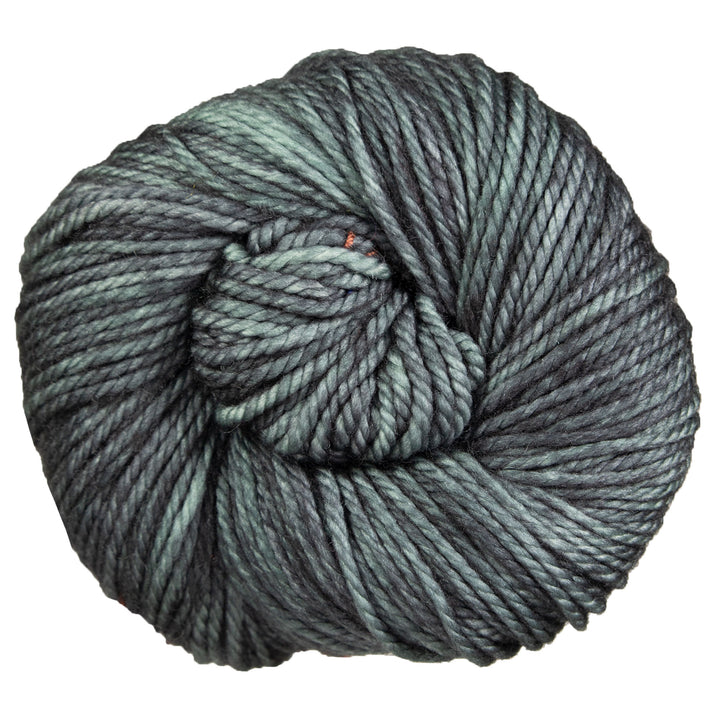 Madelinetosh TML Triple Twist Yarn - Dr Zhivago's Sky - Zoom Image