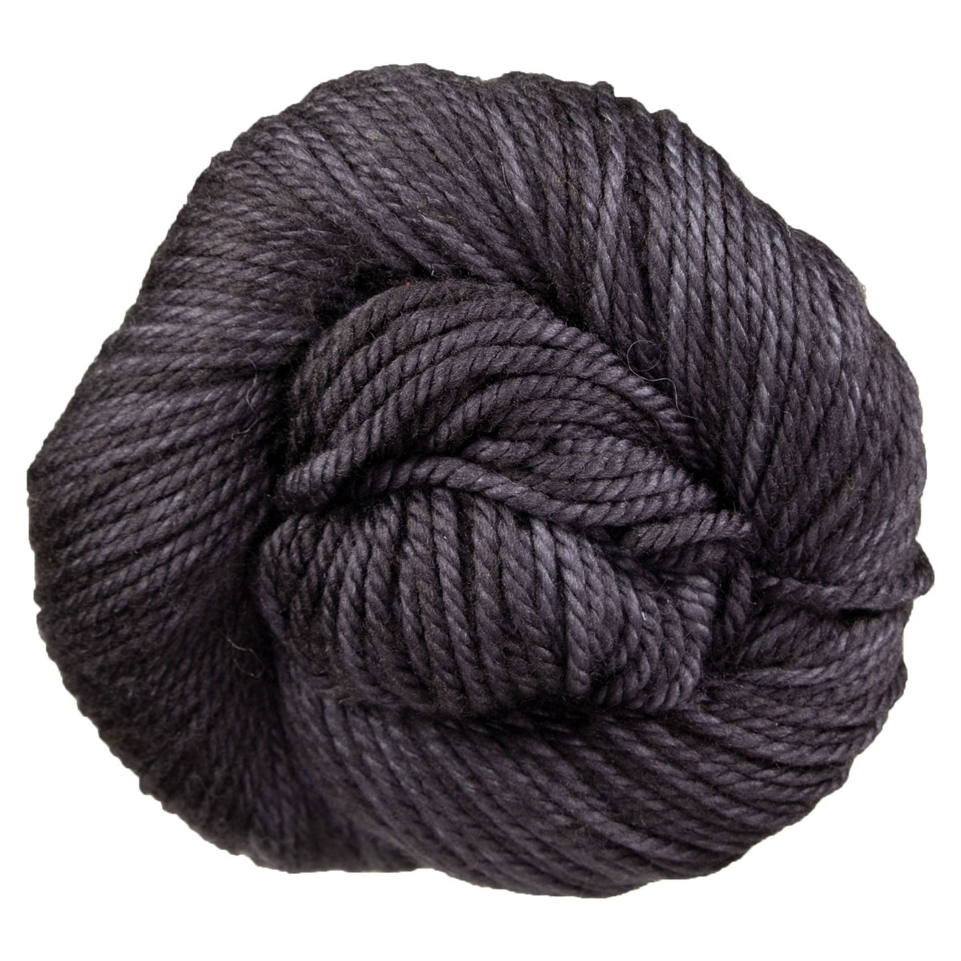 Madelinetosh TML Triple Twist Yarn - Dirty Panther - Zoom Image
