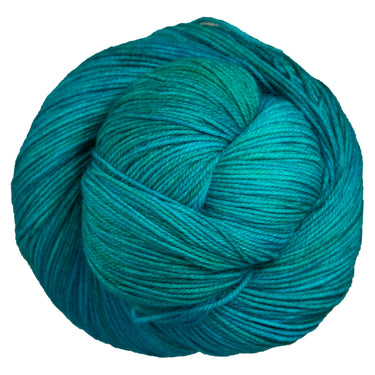 Madelinetosh Twist Light Yarn - Nassau Blue - Zoom Image