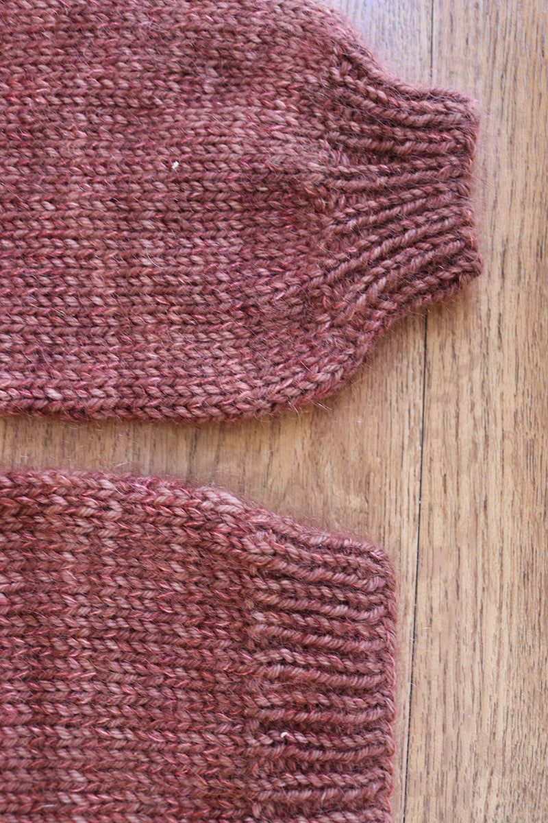 Madelinetosh Collection 1 Patterns - Aledo - PDF Download - Extra Image