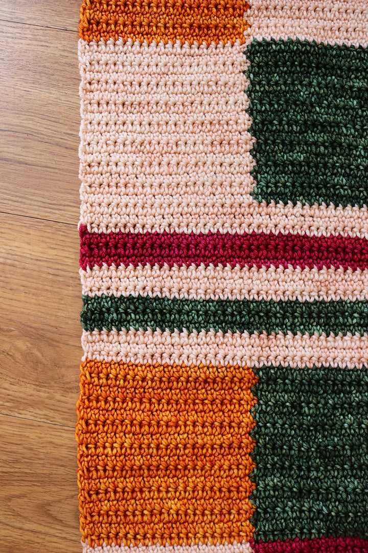 Madelinetosh Collection 1 Patterns - Merrick - PDF Download - Extra Image
