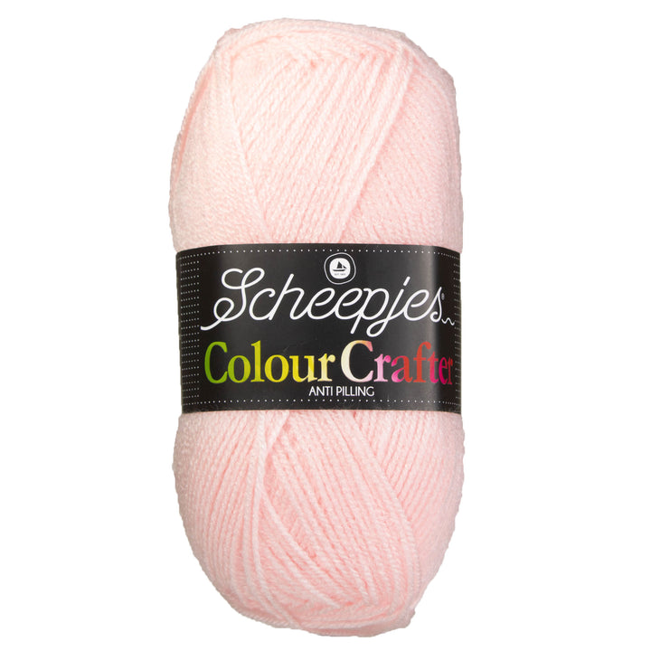 Scheepjes Colour Crafter Yarn - 1240 Ommen - Zoom Image