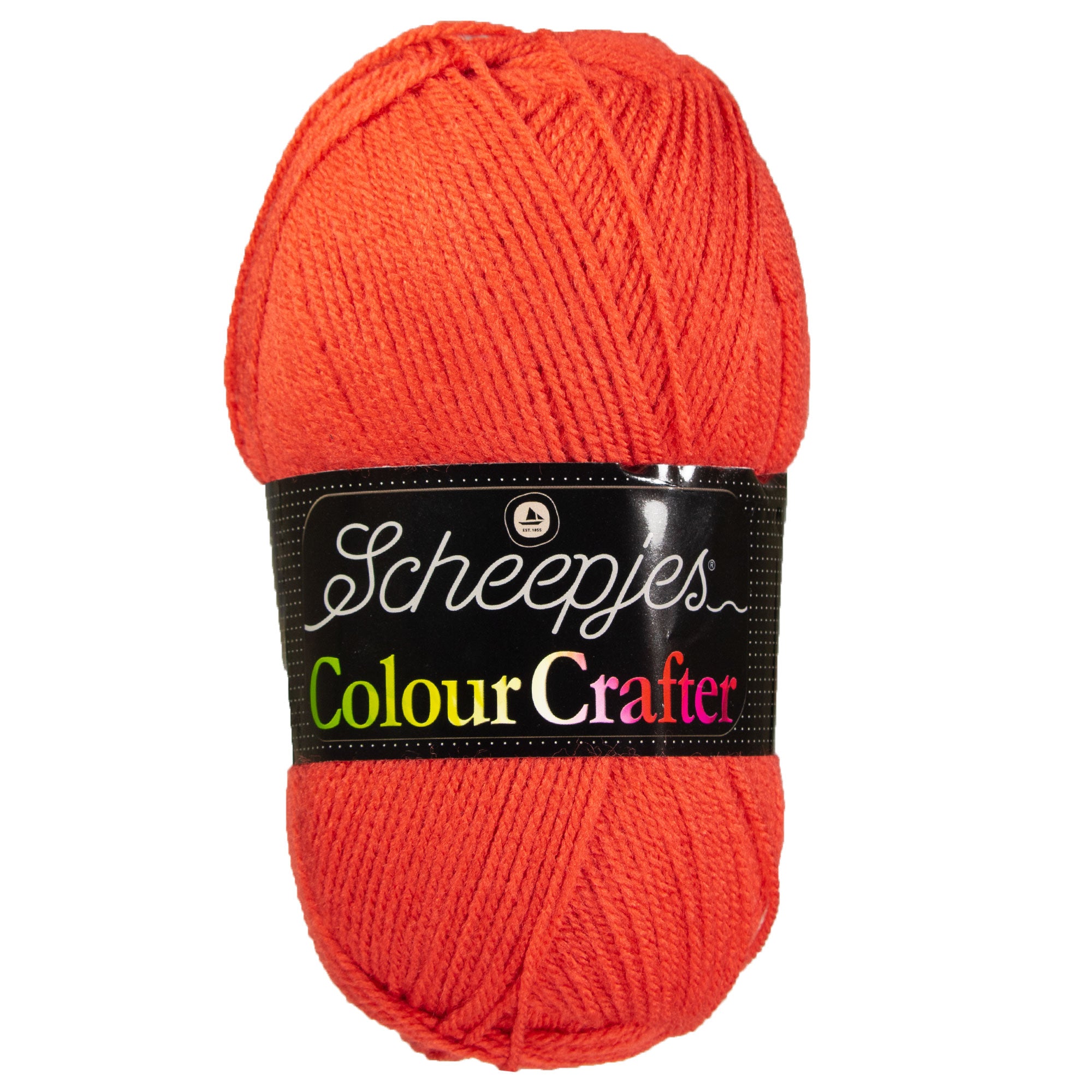 Scheepjes Colour Crafter Yarn - 1723 Vlissingen - Zoom Image