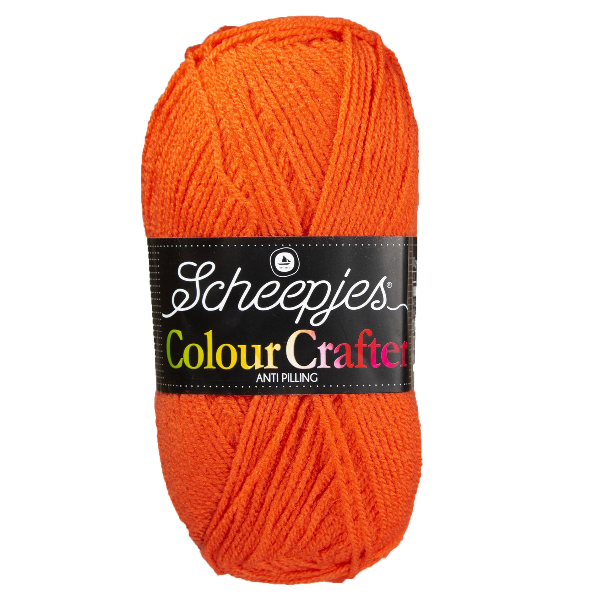 Scheepjes Colour Crafter Yarn - 1711 Leeuwarden - Zoom Image
