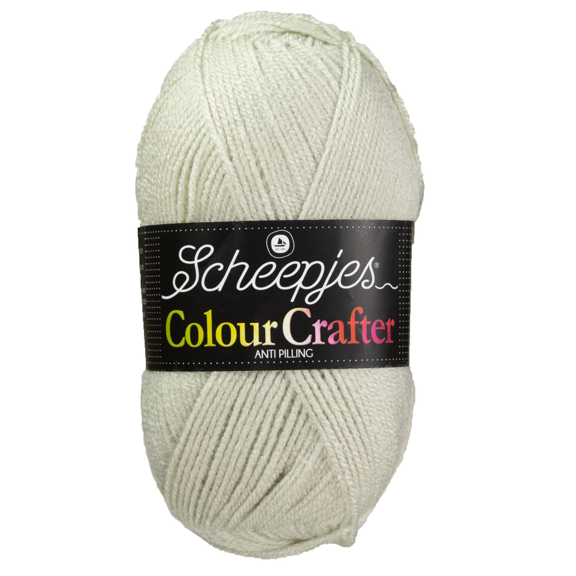Scheepjes Colour Crafter Yarn - 2017 Verviers - Zoom Image
