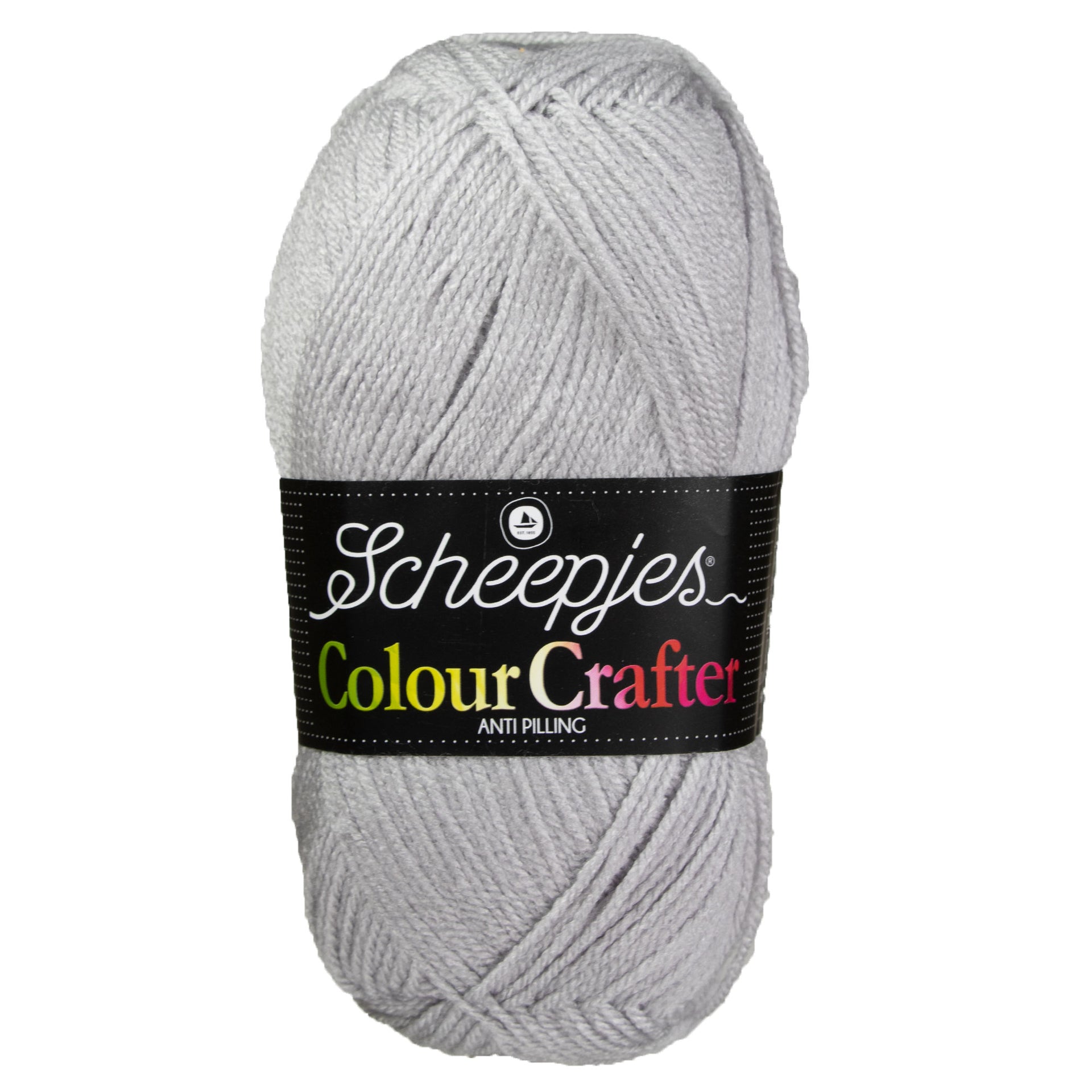 Scheepjes Colour Crafter Yarn - 1203 Heerenveen - Zoom Image
