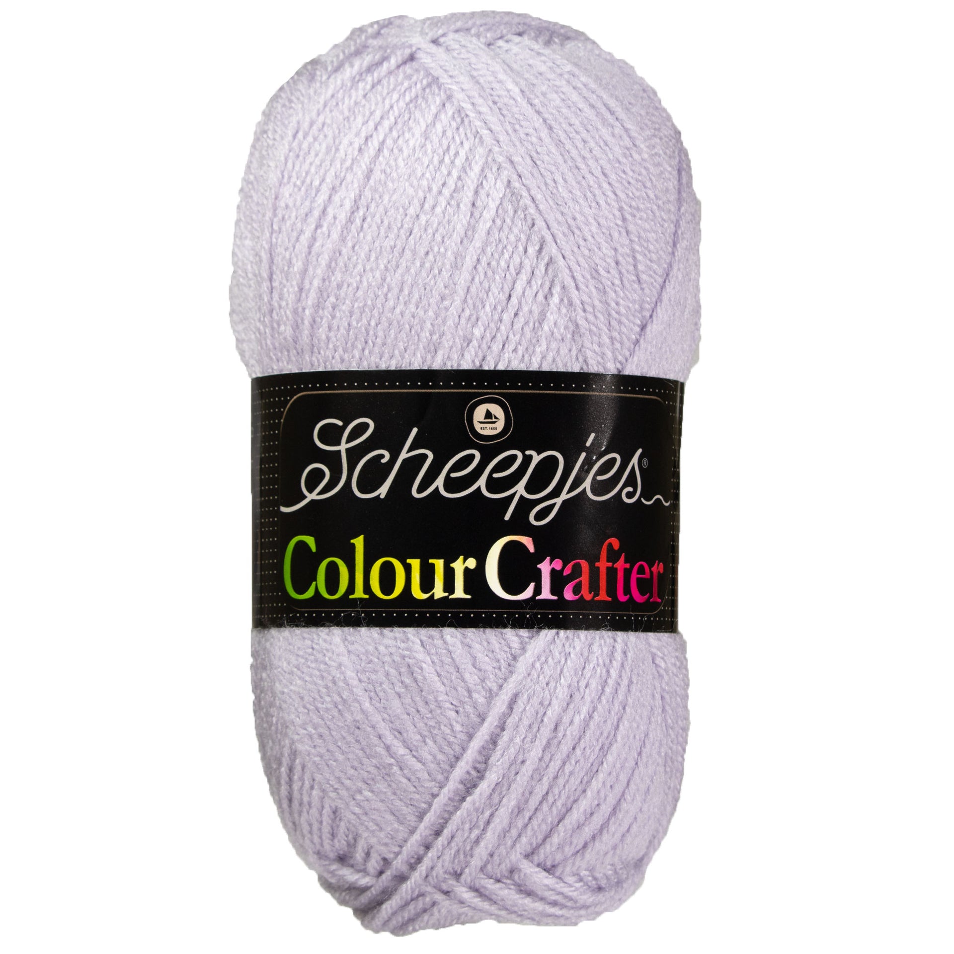 Scheepjes Colour Crafter Yarn - 1724 Helmond - Zoom Image
