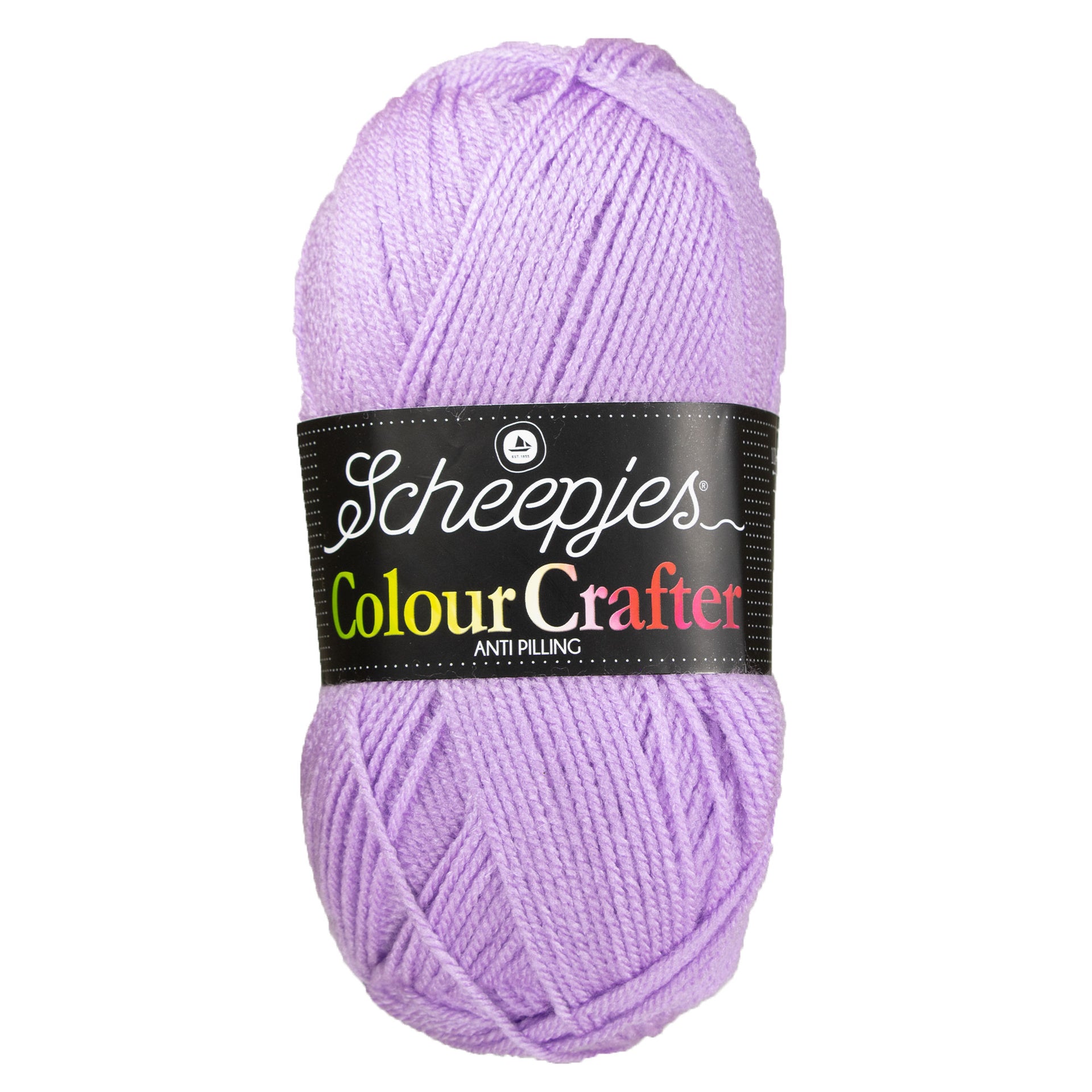 Scheepjes Colour Crafter Yarn - 1432 Heerlen - Zoom Image
