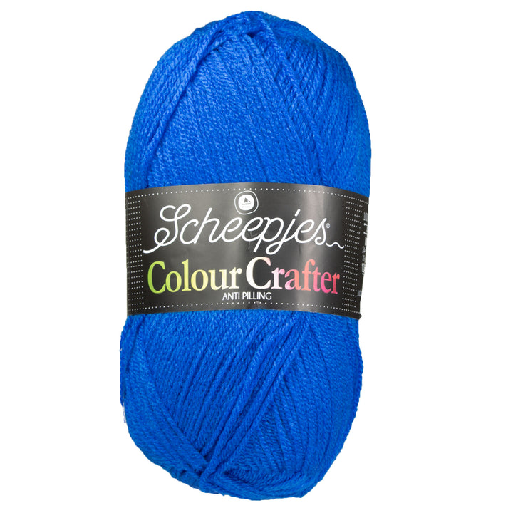 Scheepjes Colour Crafter Yarn - 2011 Geraardsbergen - Zoom Image