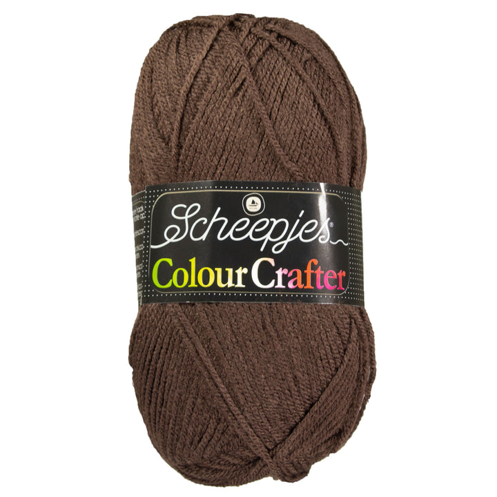 Scheepjes Colour Crafter Yarn - 1004 Veendam - Zoom Image
