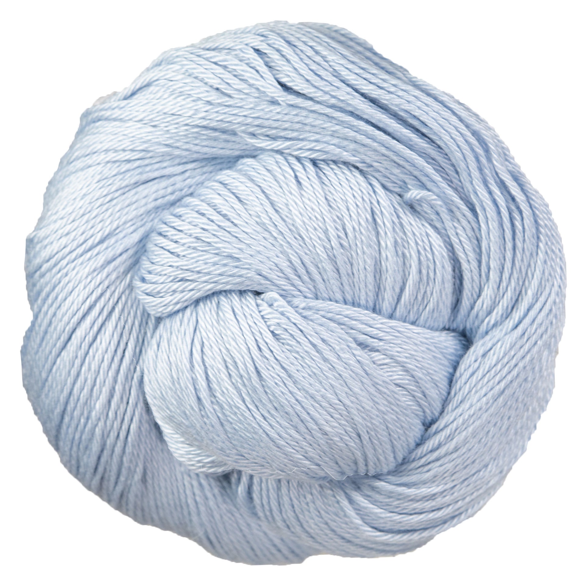 Cascade Yarns Ultra Pima Yarn - 3844 Ice Blue - Zoom Image
