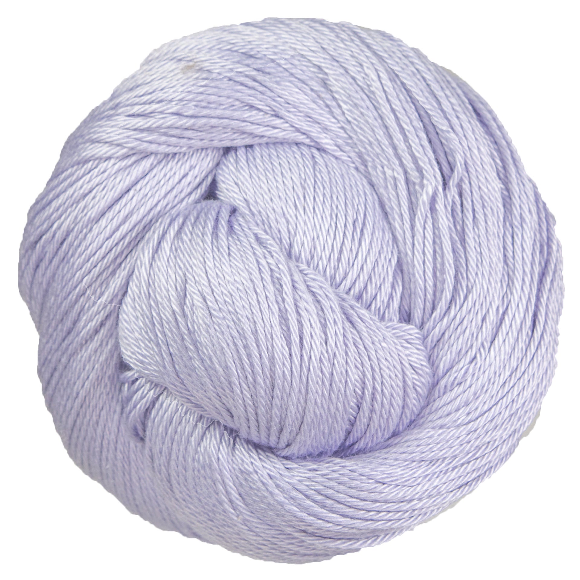 Cascade Yarns Ultra Pima Yarn - 3847 Lavender Blue - Zoom Image
