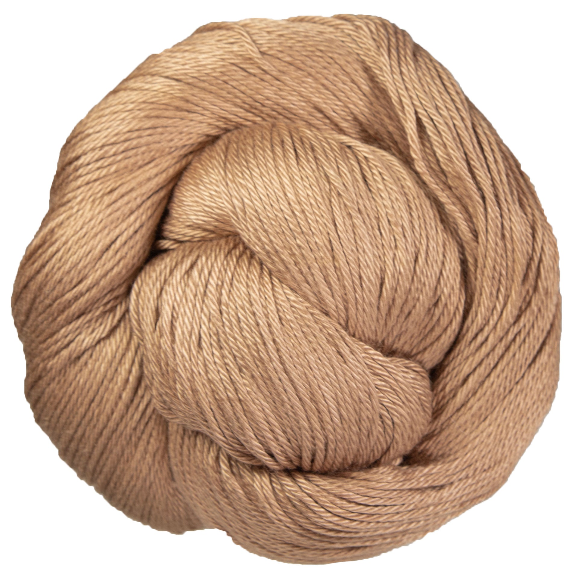 Cascade Yarns Ultra Pima Yarn - 3850 Maple Sugar - Zoom Image
