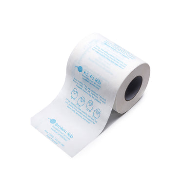 Jimmy Beans Wool Sh*t Along Kits - Single Roll JBW TP - Zoom Image