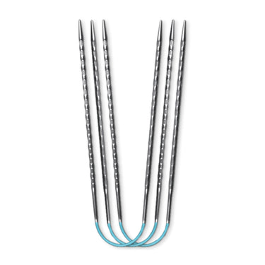 addi FlexiFlips Squared Needles - US 7 (4.5mm) - Zoom Image