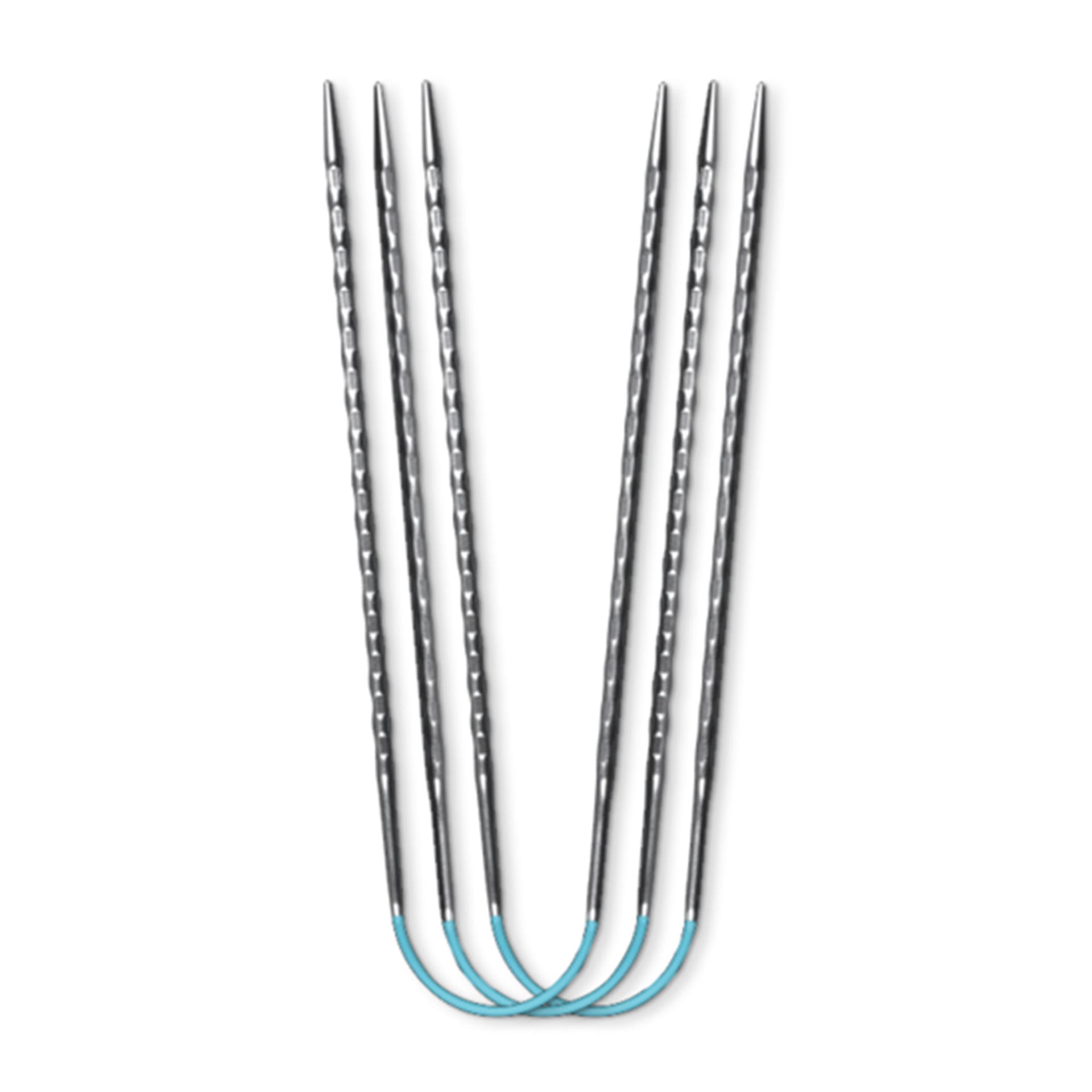 addi FlexiFlips Squared Needles - US 11 (8.0mm) - Zoom Image
