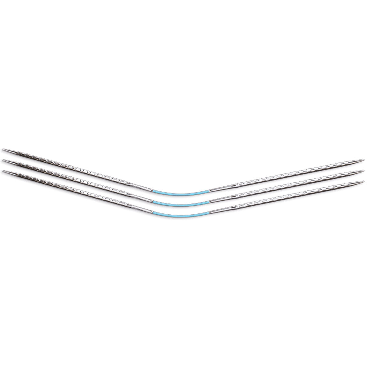 addi FlexiFlips Squared Needles - US 9 (5.5mm) - Extra Image