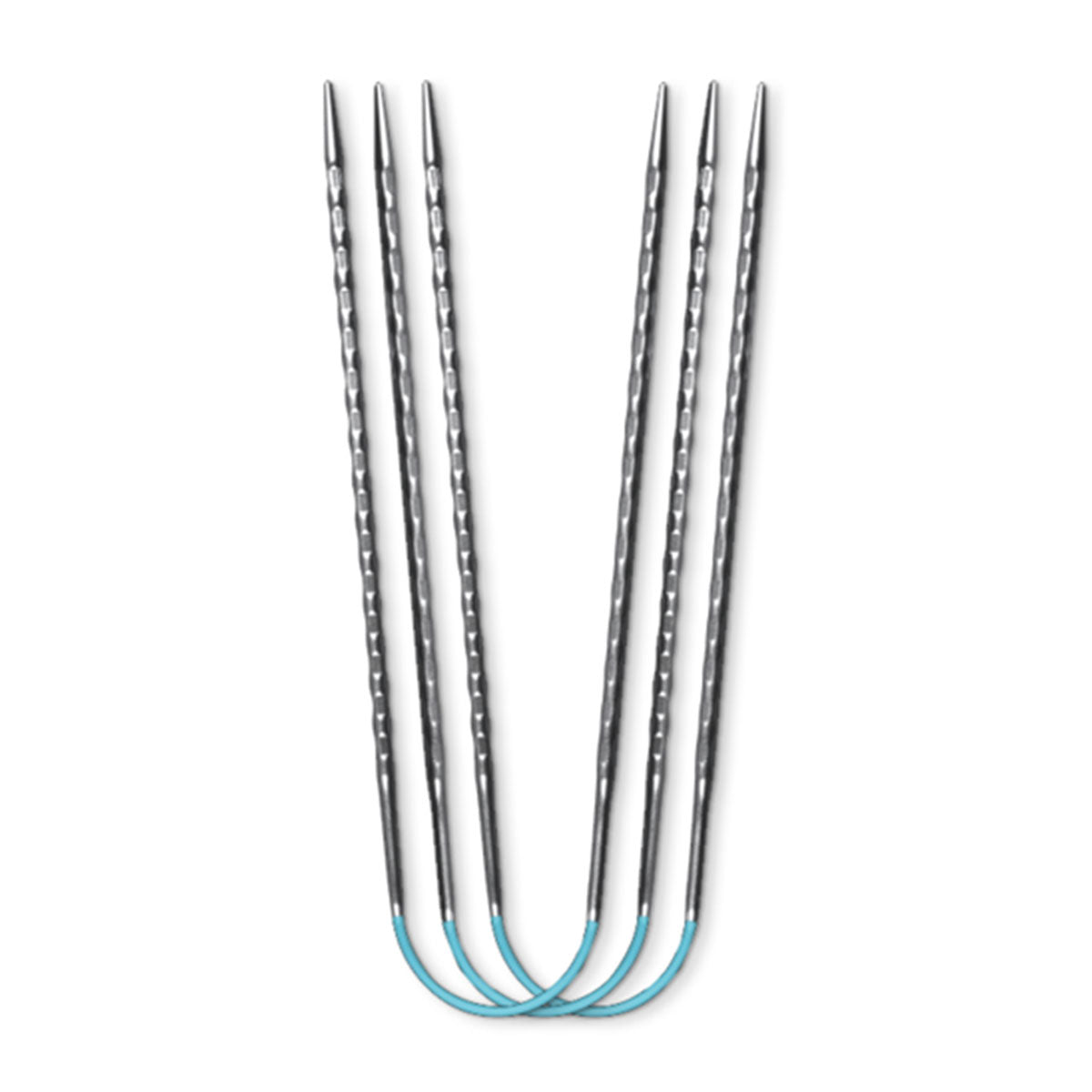 addi FlexiFlips Squared Needles - US 11 (8.0mm) - Extra Image
