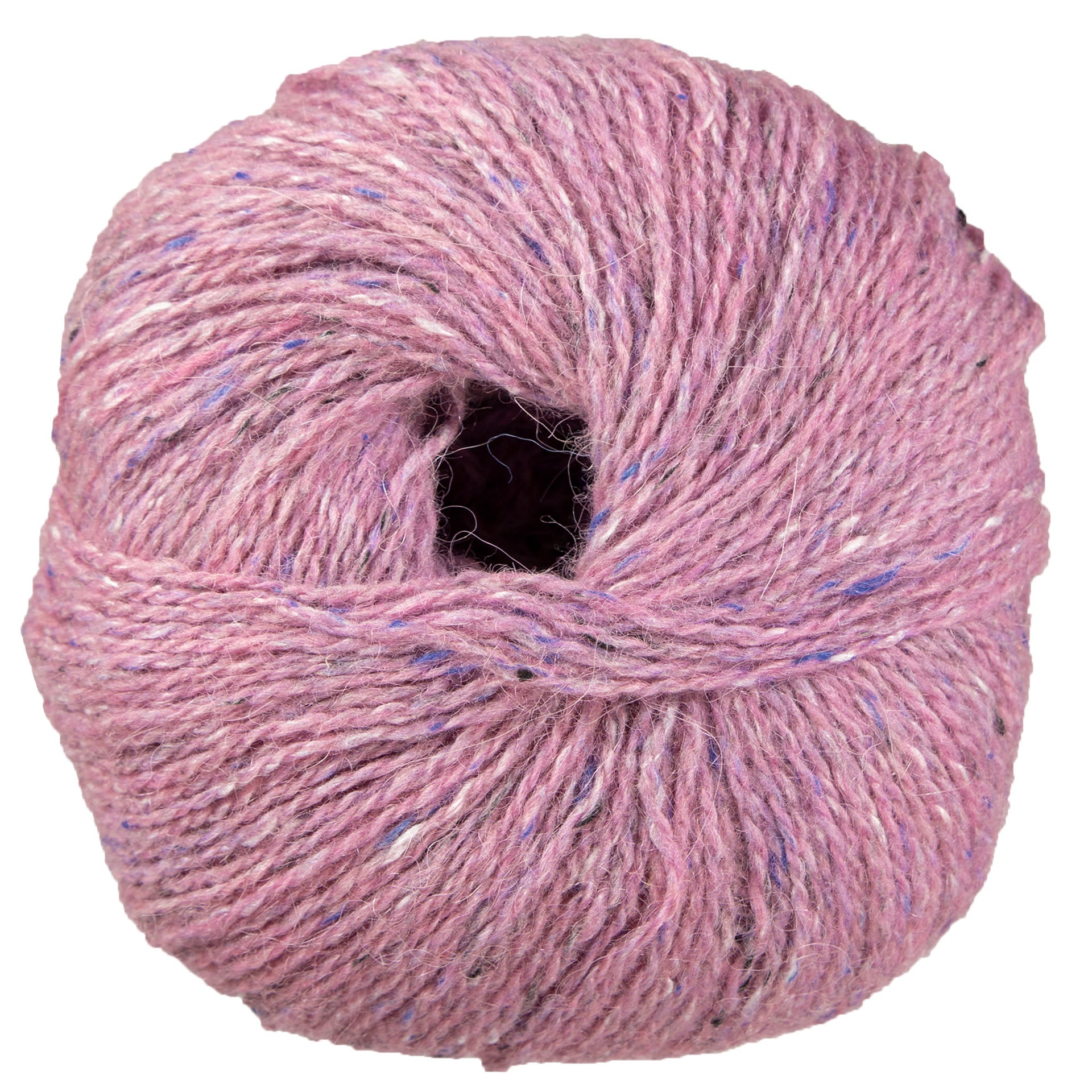 Rowan Felted Tweed Yarn - 221 Candy Floss- Kaffe Fassett Colours - Zoom Image
