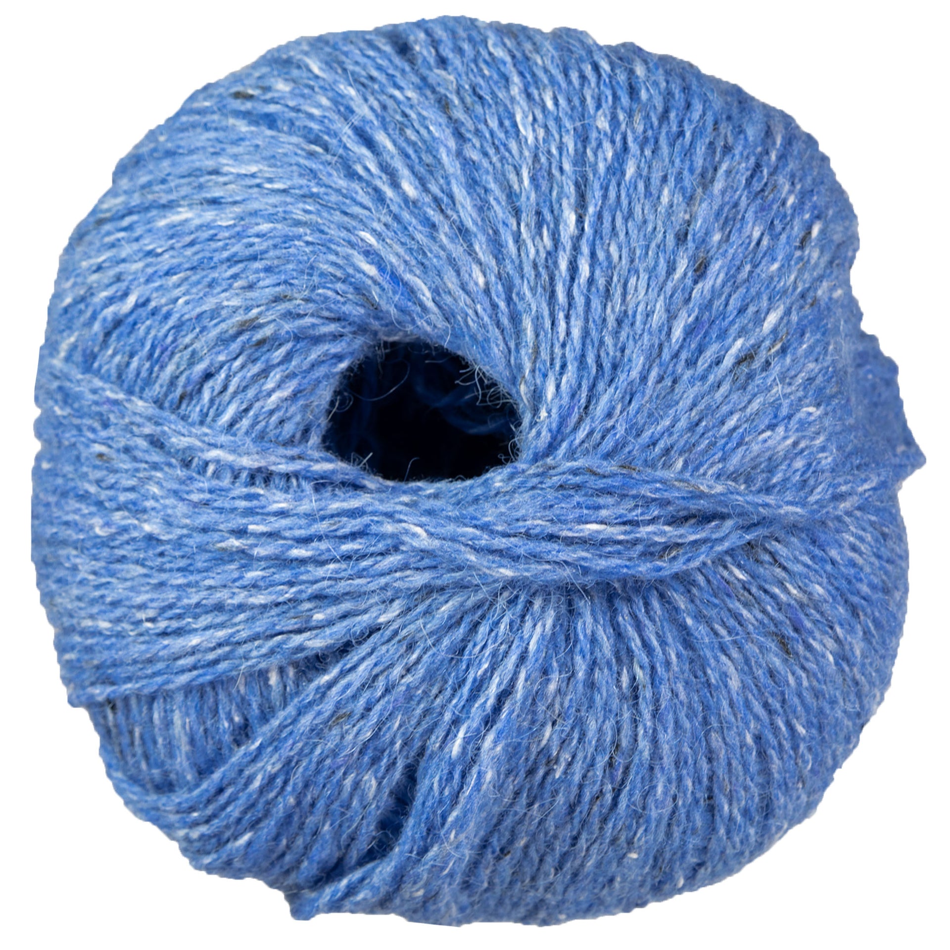 Rowan Felted Tweed Yarn - 215 Ciel- Kaffe Fassett Colours - Zoom Image
