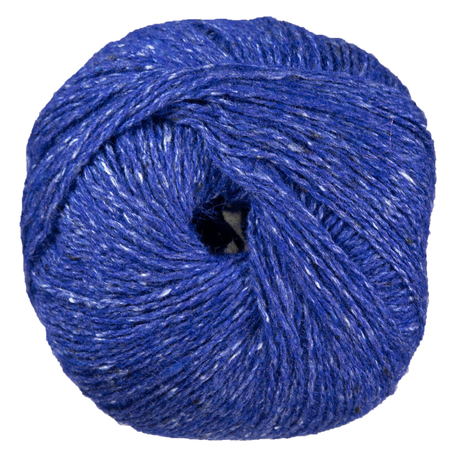 Rowan Felted Tweed Yarn - 214 Ultramarine- Kaffe Fassett Colours - Zoom Image
