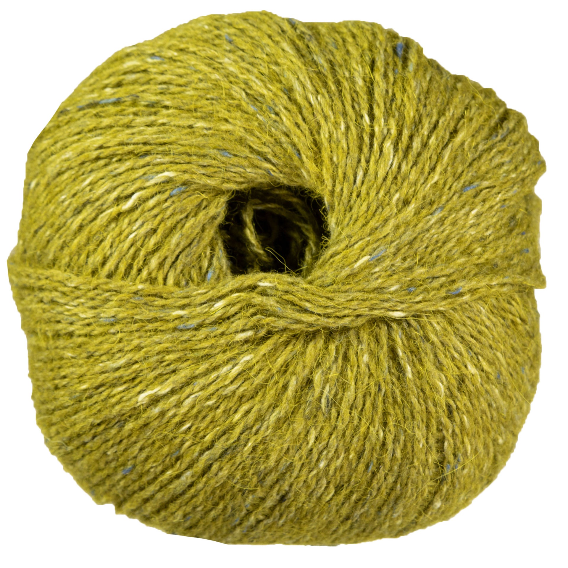 Rowan Felted Tweed Yarn - 216 French Mustard- Kaffe Fassett Colours - Zoom Image
