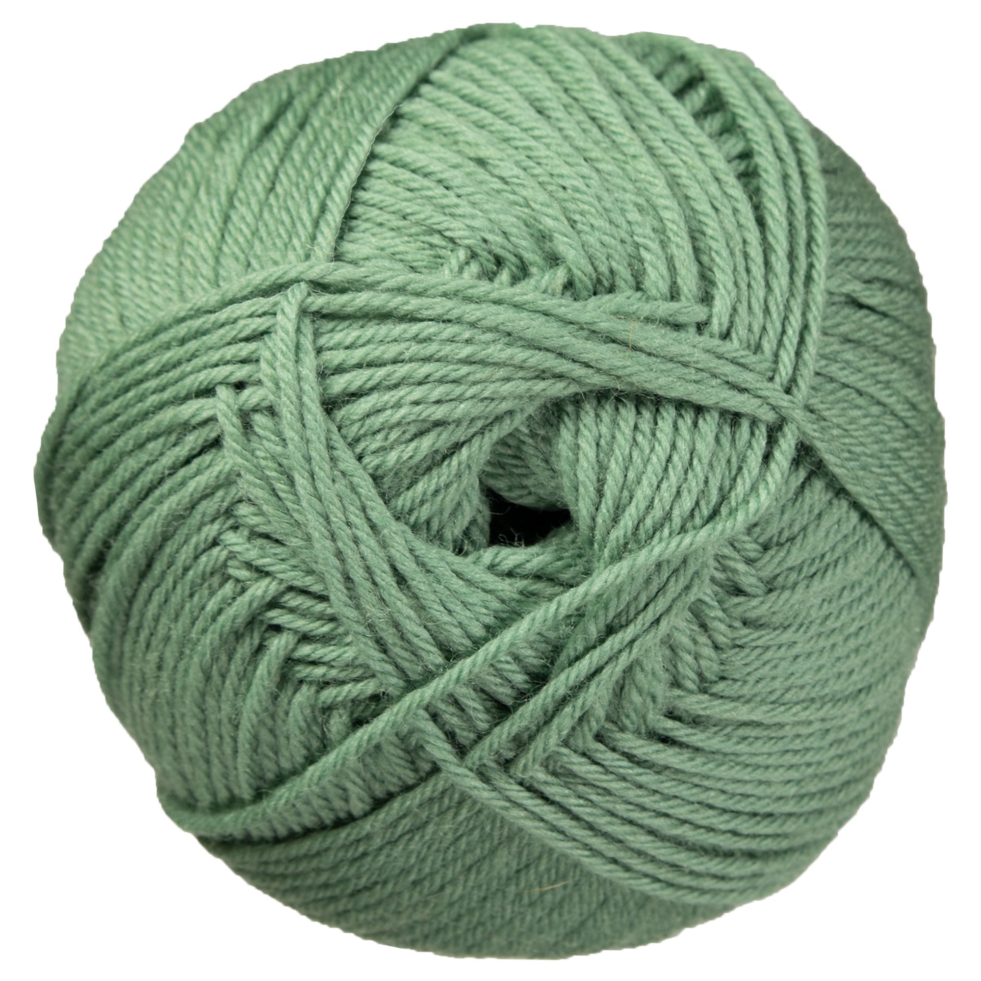 Rowan Pure Wool Superwash Worsted Yarn - 199 Sage - Zoom Image